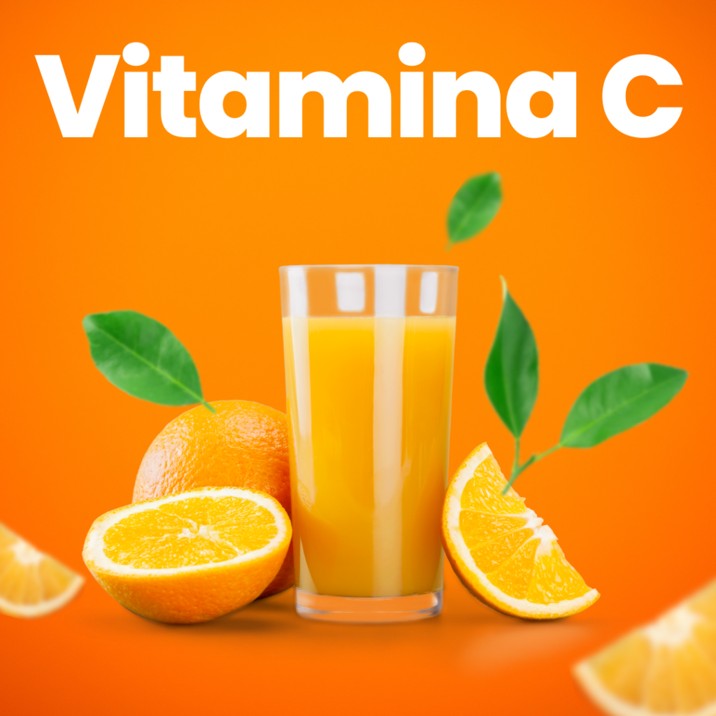 Vitamina C