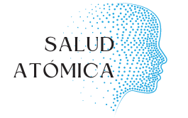 logo salud atomica